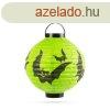 Halloween-i LED-es lampion