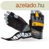 MADMAX Signature Csuklszorts Keszty M