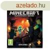 Minecraft (PlayStation 3 Kiads) - PS3