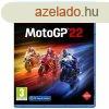 MotoGP 22 (Day One Kiads) - PS4