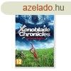 Xenoblade Chronicles (Definitive Kiads) - Switch