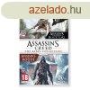 Assassin?s Creed (The Rebel Collection) - Switch