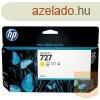 HP Patron No727 DesignJet Srga (Yellow) 130ml