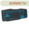 Esperanza EGK201B Wired gaming keyboard (blue)