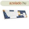 Mechanical Keyboard Darkflash GD108, wireless (blue)