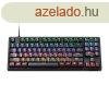 Thunderobot KG3089R Wired Mechanical Keyboard, Red Switch (b