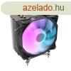 Aktv hts a processzorhoz Darkflash S11 LED (htborda + v