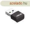 Asus USB-AX55 Nano AX1800 Dual Band WiFi 6 Wireless USB Adap