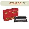 Xerox (Brother DR2400) Toner Fekete