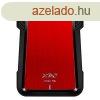 A-Data EX500 2,5" USB3.1 Red