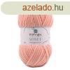 Popyarn Velvet zsenlia fonal 100 g barack