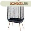 Ketrec Zolux Jili Neo Cage XL 93 x 48 x 81 cm MOST 93701 HEL