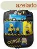 Zsebes trol autba Disney Minions 40x60 cm