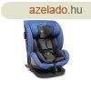 Auts gyerekls CARETERO SECURO I-SIZE blue