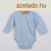 Csecsem teljes hosszba patentos body New Baby Classic kk