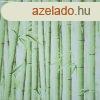Zld bambusz mints ntapads flia DM-9145 kifut