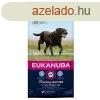 Eukanuba Mature & Senior Large kutyatp 15kg