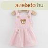 Baba szoknya New Baby Luxury clothing Laura rzsaszn