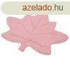 Gyermek muszlin altt New Baby Maple Leaf pink