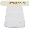 Gyerek matrac kocsiba New Baby BOBO BASIC 75x35x3 szivacs-ha