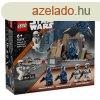 LEGO Star Wars 75373 Csapda a Mandalore Bolygn harci csomag