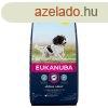 Eukanuba Adult Medium kutyatp 18kg