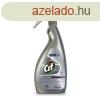 Rozsdamentes acl s vegtisztt szrfejes 750 ml Stainles