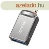 USB 3.0 USB-C adapter, Mcdodo OT-8730 (szrke)