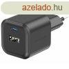 SWISTEN hlzati adapter GaN 1x USB-C 35 W PD + 1x USB-A 27 