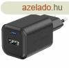 SWWISTEN hlzati adapter GaN 1x USB-C 45 W PD + 1x USB-A 18