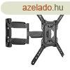 ACT Full Motion TV Wall Mount 23" to 55" VESA Blac