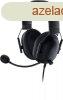 Razer Blackshark V2 X for PlayStation Headset Black