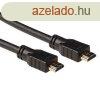 ACT HDMI High Speed v2.0 HDMI-A male - HDMI-A male cable 3m 