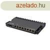 MIKROTIK Vezetkes Router RouterBOARD 7x1000Mbps + 1x2,5Gbit