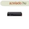 Dahua PoE switch - PFS3006-4ET-36 (4x100Mbps af/atPoE+ 2x100