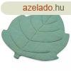 Gyermek muszlin altt New Baby Leaf mint