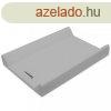 Pelenkz lap puha New Baby BASIC grey 49x70cm