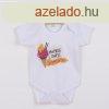 Body nyomtatssal New Baby MY FIRST SWEET Summer rzsaszn