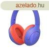 Wireless headphones Haylou S35 ANC (violet orange)