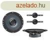 MacAudio, MASTREET216F, Hangszr pr, 2 utas, 240W, 16,5cm