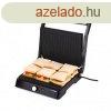 Lund Kontakt grill, 29X23CM - 2000W 67451