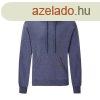 Fruit of the Loom F44 kapucnis pulver, HOODED SWEAT, Kk - 