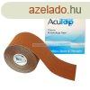 ACUTOP Classic Kineziolgiai Szalag 5 cm x 5 m Barna