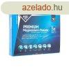 Prmium Magnzium-malt 400 mg szerves kts szelnnel 80 m