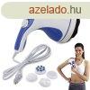 Relax & Tone anticellulit masszroz, forg vg, 3200RP
