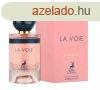 Alhambra La Voie - EDP 100 ml