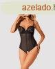 Serena Love crotchless teddy XS/S