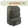 Mil-Tec Assault ultra kompakt htizsk, olivazld 15l
