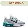 NIKE-Air Max pure platinum/black/washed teal Szrke 38,5