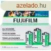 Fujifilm 400-135-36/3pack negatvfilm